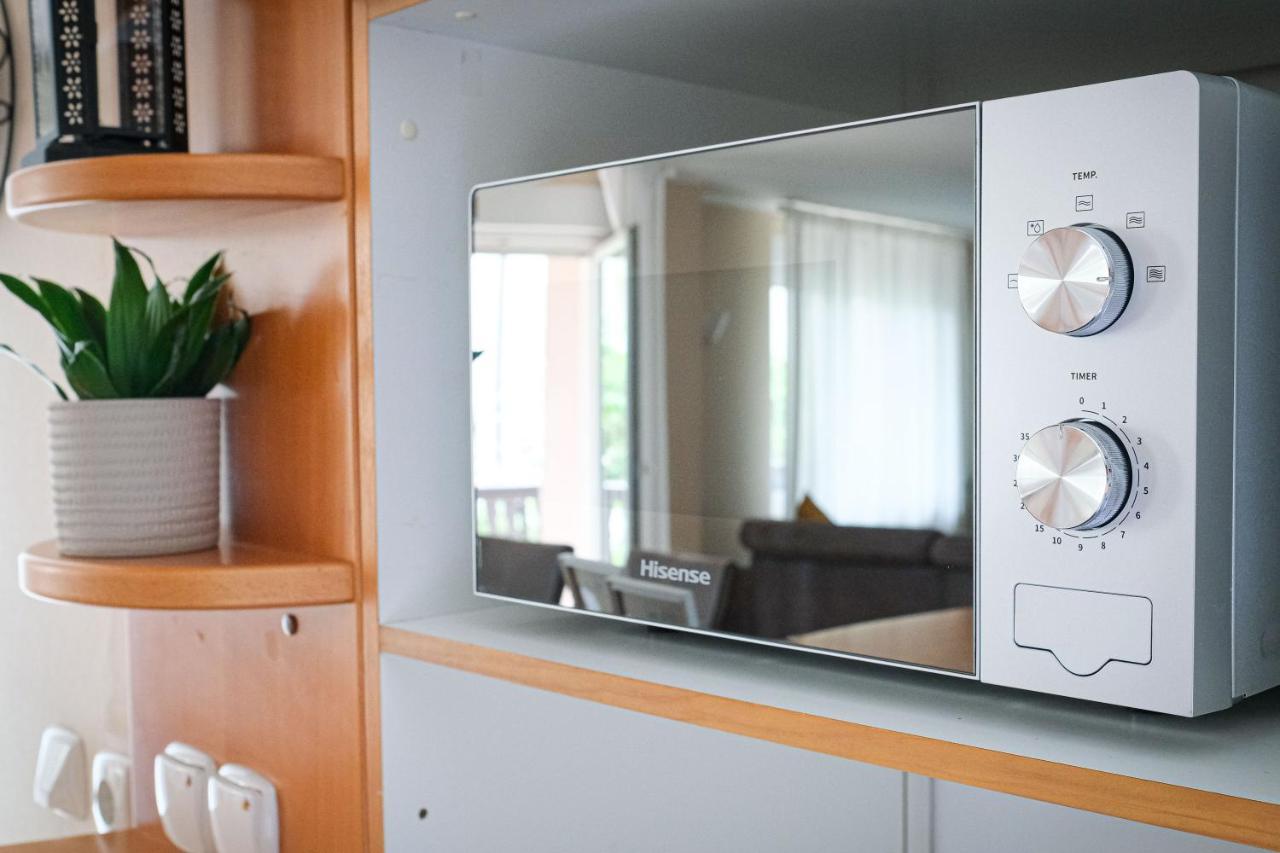 M16 Spacious And Bright Apartment Ljubljana Eksteriør bilde